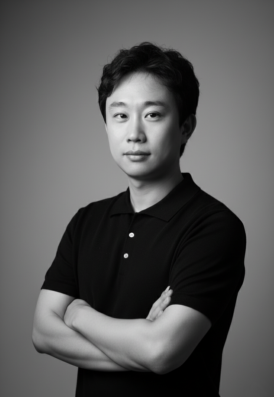 하용목 대표 프로필 사진