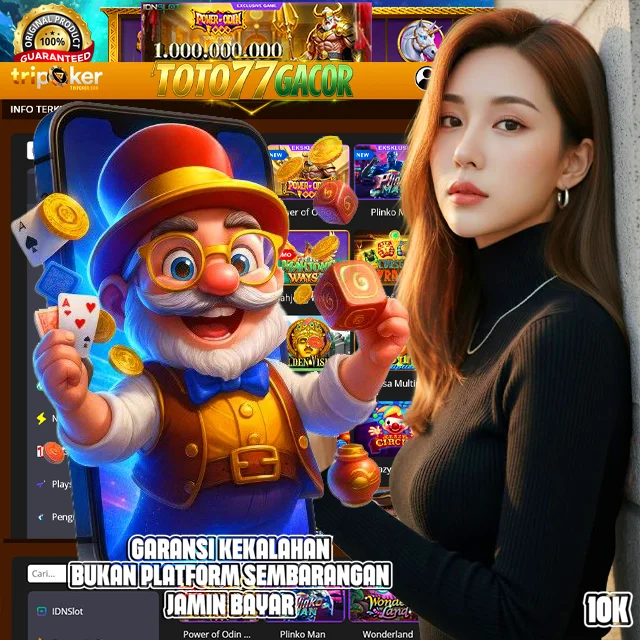 TOTO77GACOR | AGEN GACOR TOTO77 GACOR RESMI LINK GAMPANG MAXWIN 2026 TAHUN INI