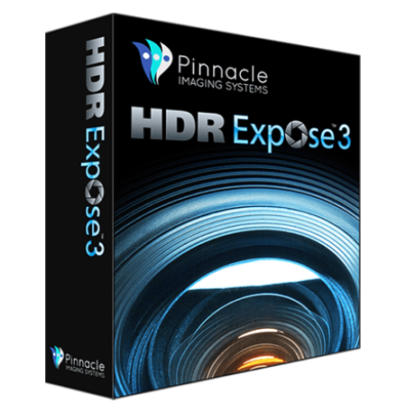 Pinnacle Imaging HDR Expose 3.7.0 Build 13816