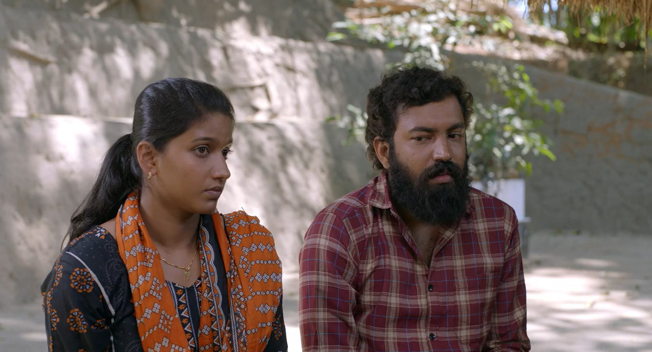 Thanupp 2024 WebRip [Malayalam] 480p, 720p ESub Screenshot