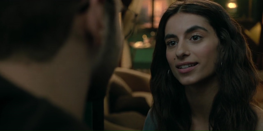 Berlin and the Jewels of Paris (2023) Season 1 [Hindi + Tamil + Telugu + English] WebRip 480p 720p ESub - Complete Screenshot