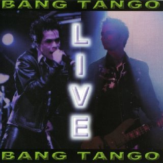 Bang Tango - Live (1998).mp3 - 320 Kbps