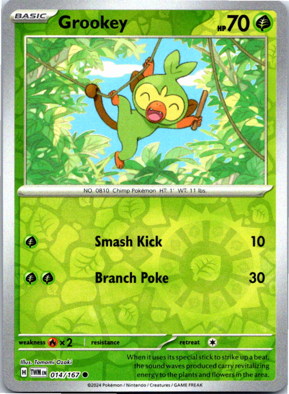 Twilight Masquerade - Holo/Reverse Holo - Choose your cards - Buy 4 Get 3 Free! - Picture 15 of 117