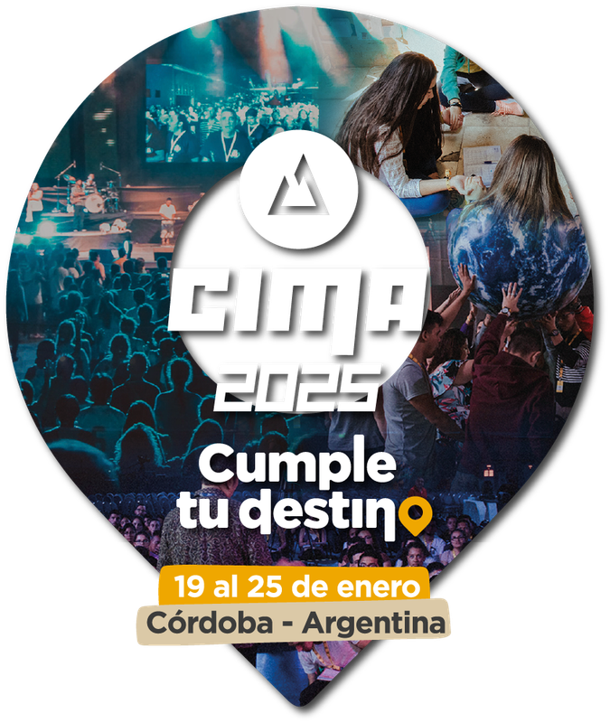 Cima Regional 2025