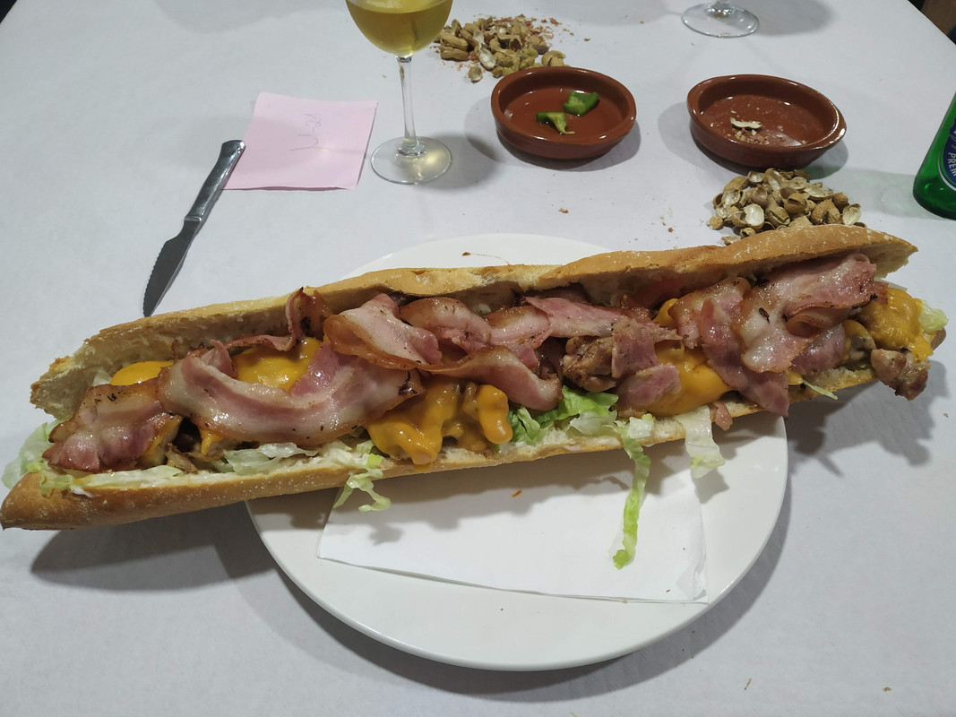 Dónde almorzar en Valencia: Esmorzaret, cremaet y más - Foro Comunidad Valenciana