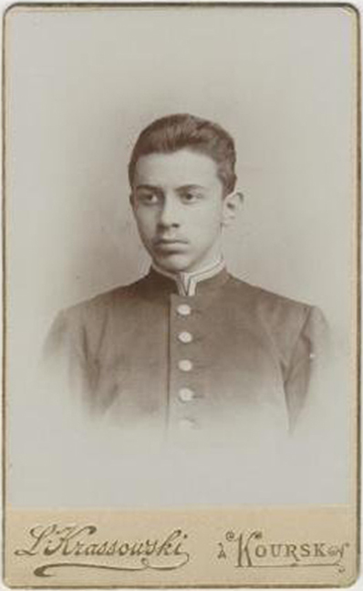 Толмачев Василий Иосифович