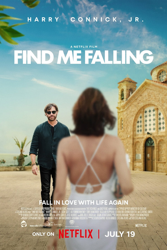 Na wyspie miłości / Find Me Falling (2024) MULTi.1080p.NF.WEB-DL.H264.DDP5.1-K83 / Lektori Napisy PL