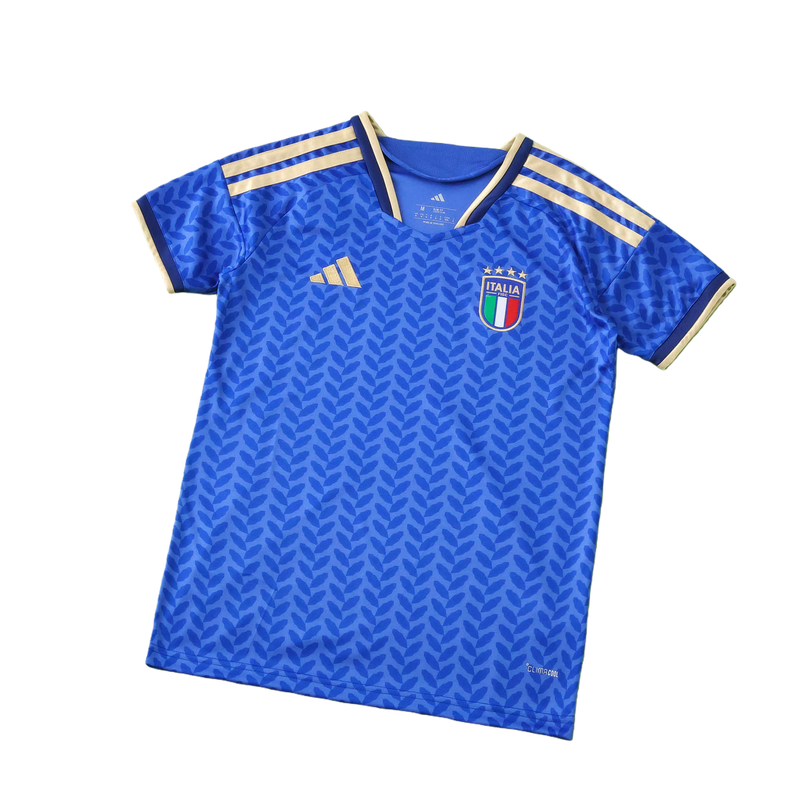 2026 FIFA World Cup Italy home Women's Shirt