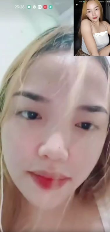 Si Cantik Ngelayanin Vcs