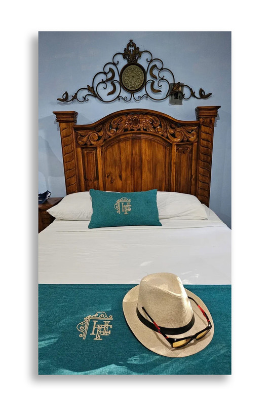 Юкатан. Неделя в декабре 2025