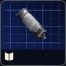 Silencer I Blueprint blueprint