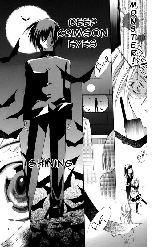 Fushigi no Maria-kunVol1-9