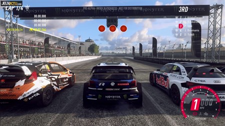 DiRT Rally 2.0 (2019) Deluxe Edition (v1.5.1 + dlc) - xatab DiRT Rally 2.0 (2019) Deluxe Edition (v1.5.1 + dlc) - xatab