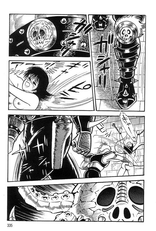 Violence JackVol10-2