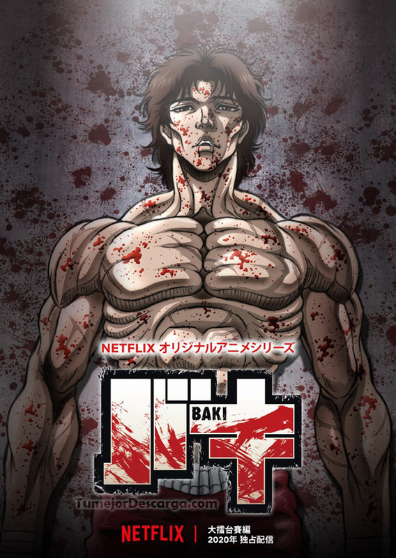 Baki T2