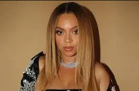 Beyoncé anuncia nueva gira mundial 2023
