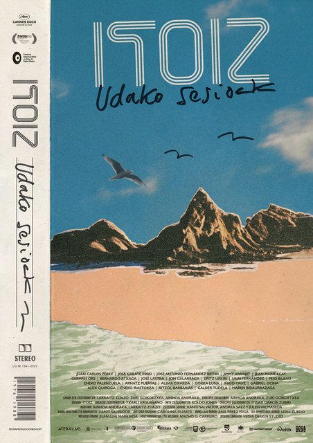 EL DOCUMENTAL “ITOIZ UDAKO SESIOAK” DA LA SORPRESA EN LA TAQUILLA