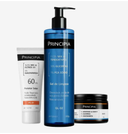 Kit Skincare Principia