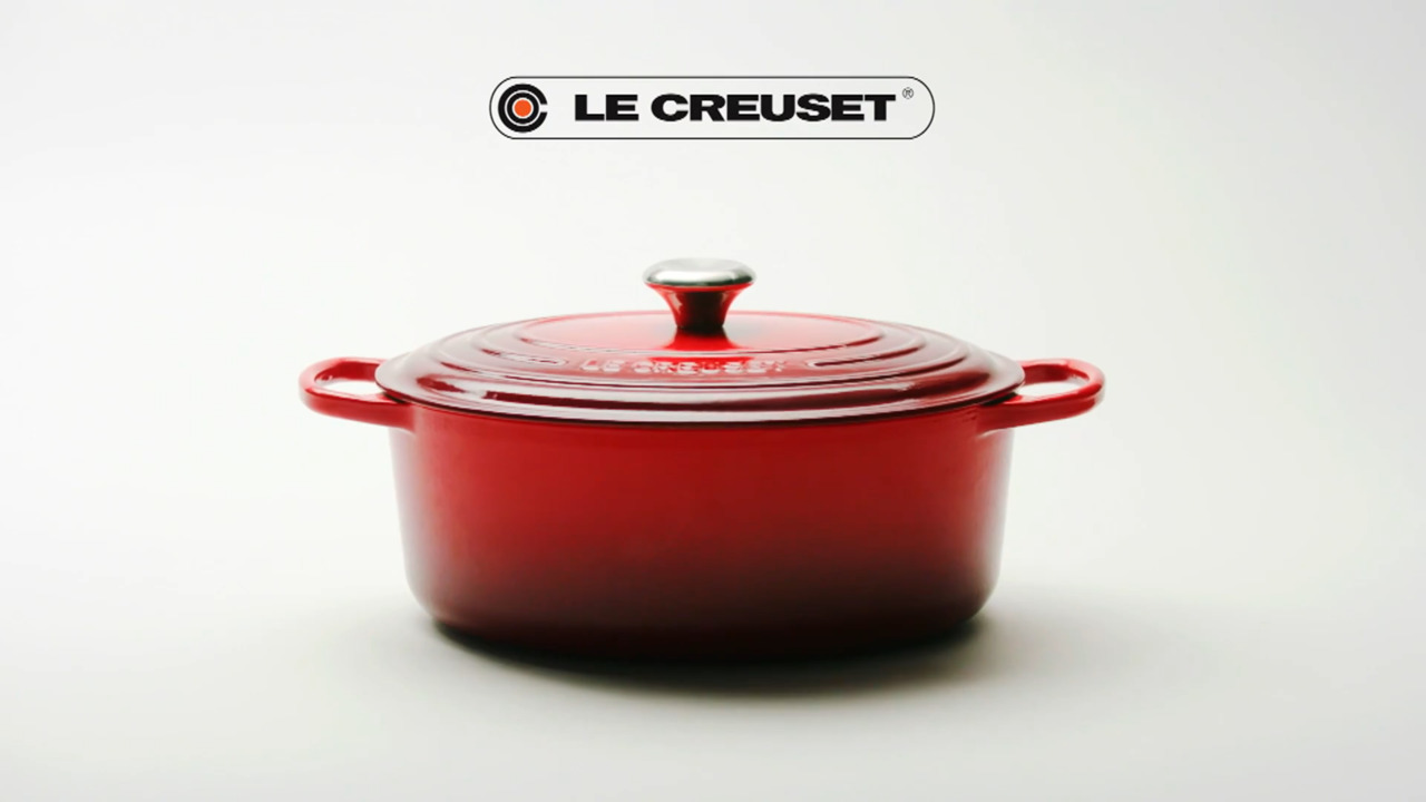Get 68% off Le Creuset Dutch Oven at QVC Today Only Get 68% off Le Creuset Dutch Oven at QVC Today Only