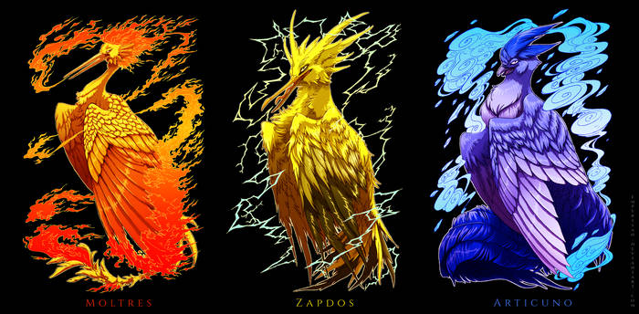 pkm-legendary-avian-trio-by-empyrisan-da