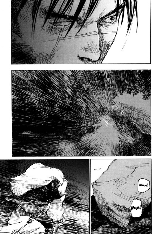 Blade of the ImmortalVol15-2