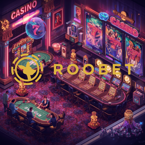 Roobet