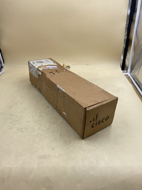 CISCO FP-PWR-AC-1000W FIREPOWER AC POWER SUPPLY