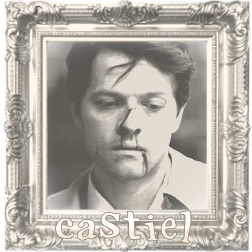 castiel