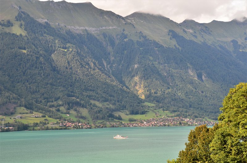 BRIENZ E ISELTWALD-9-9-2019 - Suiza y sus pueblos-2019 (17)