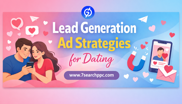 dating lead geenration ads