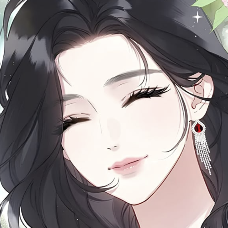 6 - made by the bunny◟ nftu｡ i am the zheng shu yi ever ◟dni if you think you are me｡