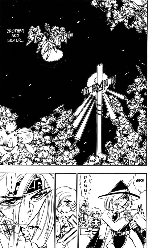 Hameln no Violin HikiVol10-10