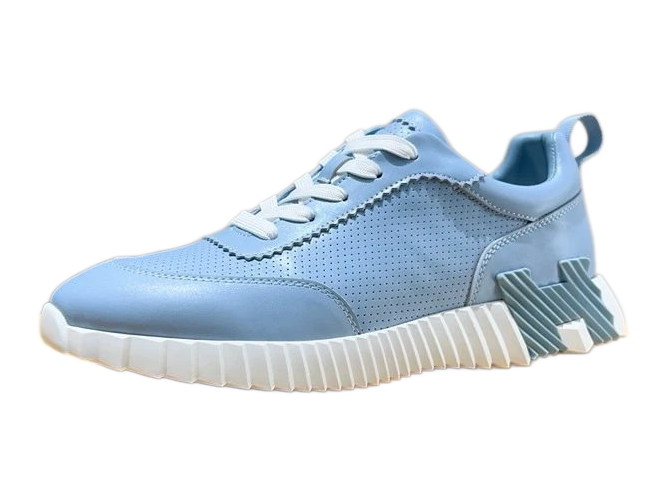 Hermes Bouncing Sneakers