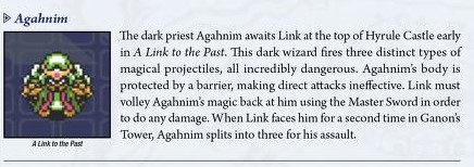 Could duplicate himself and form barriers