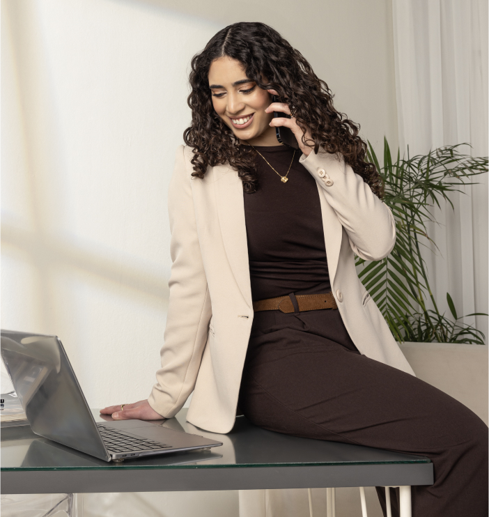 SAK Agency empowering women entrepreneurs