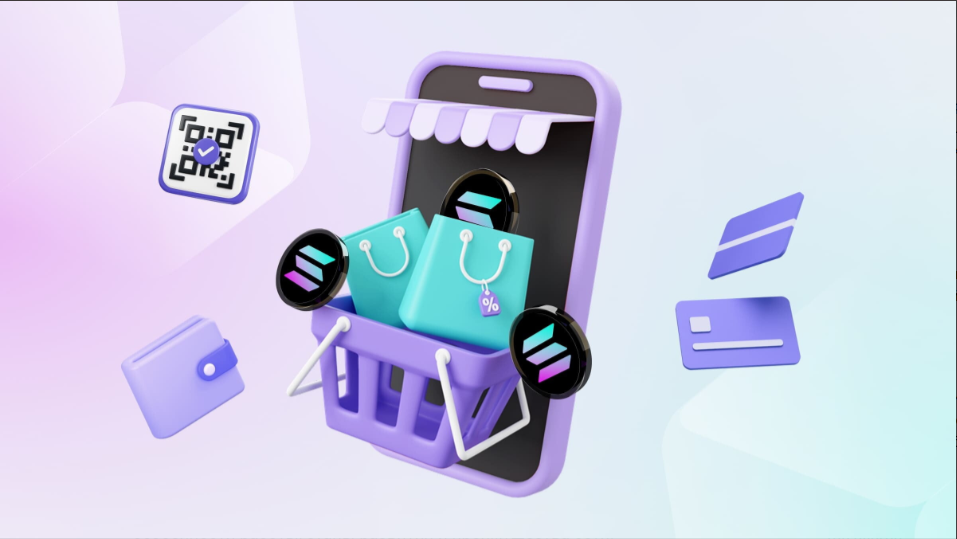 card image Обзор преимуществ, возможностей и основных способов приема криптоплатежей в токенах SOL