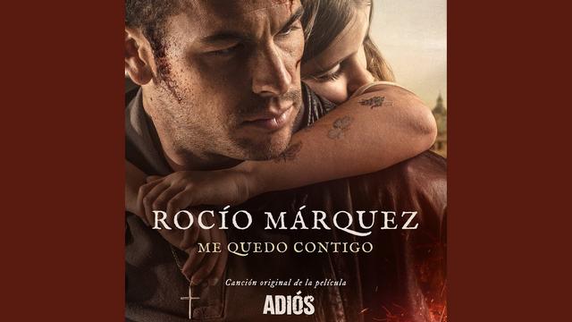 CANCIÓN “ME QUEDO CONTIGO”, DE ROCÍO MÁRQUEZ, DE LA PELÍCULA “ADIÓS”,  PROTAGONIZADA POR MARIO CASAS | El Blog de Cine Español