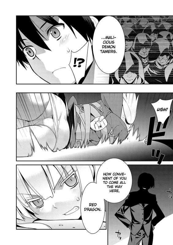 Maou na Ore to Fushihime no YubiwaChap5-1