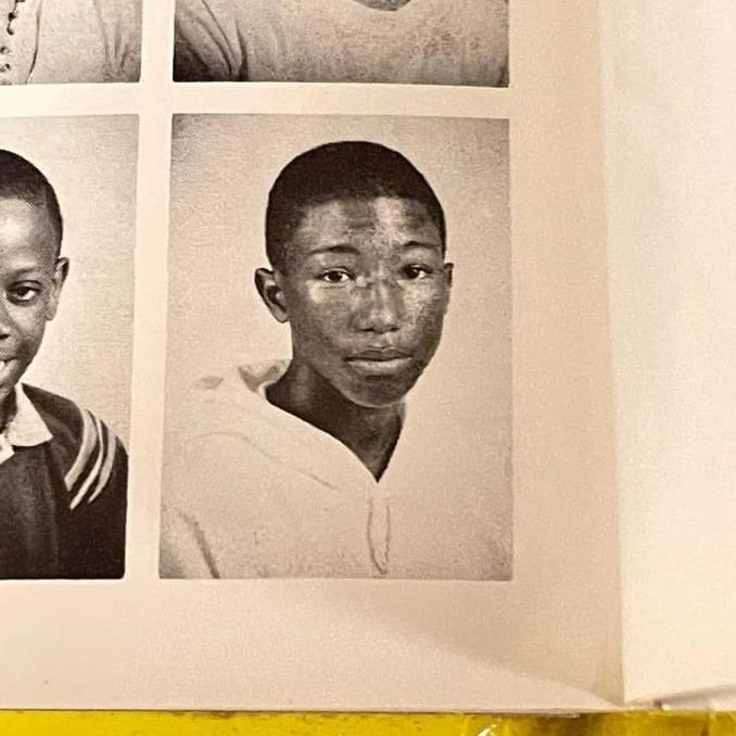 Pharrell Williams High School