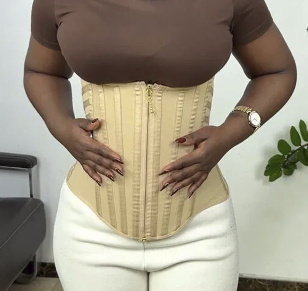 ShapeMe customer result