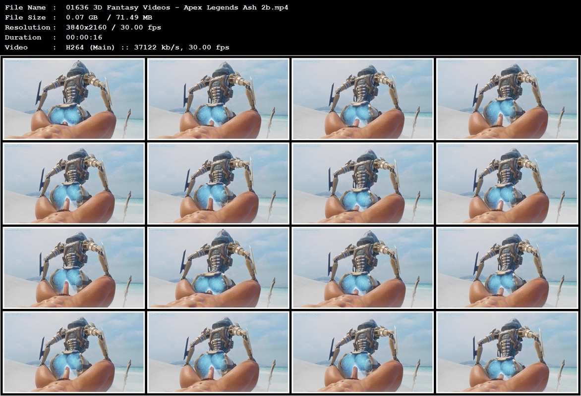 01636 3D Fantasy Videos - Apex Legends Ash 2b.mp4