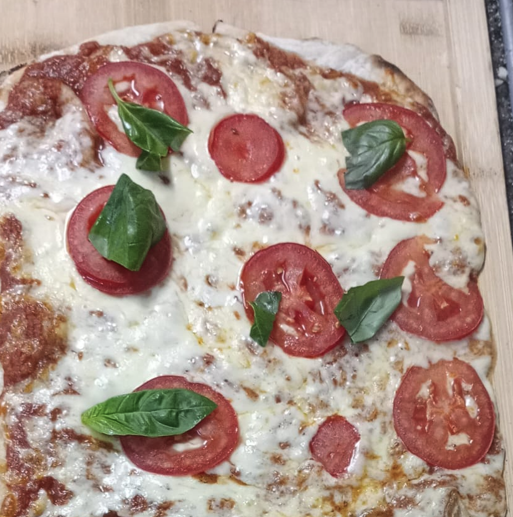 CAPRESE 1 MTRS (16 PORCIONES)