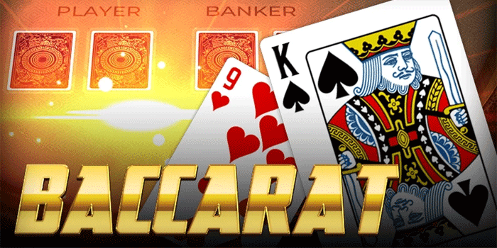 Casino Baccarat