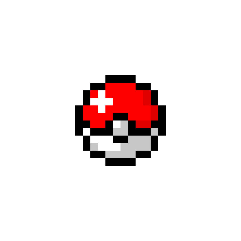 Pokeball Copyright