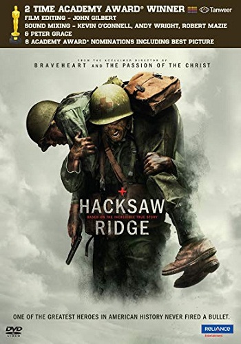 Hacksaw Ridge [Latino]