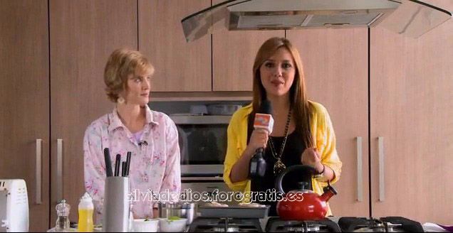 Muy Buenos Días (Canal RCN) Cocinando-saludable-con-Silvia-de-Dios