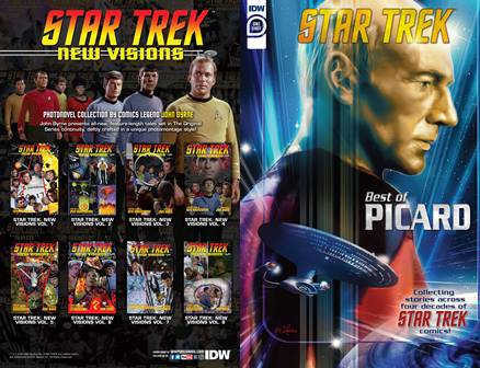 Star Trek - The Next Generation - Best of Captain Picard (2022)