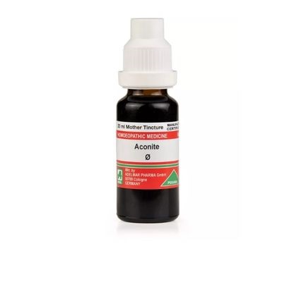 Adel Pekana Aconite Nap 1X (Q) (20ml)