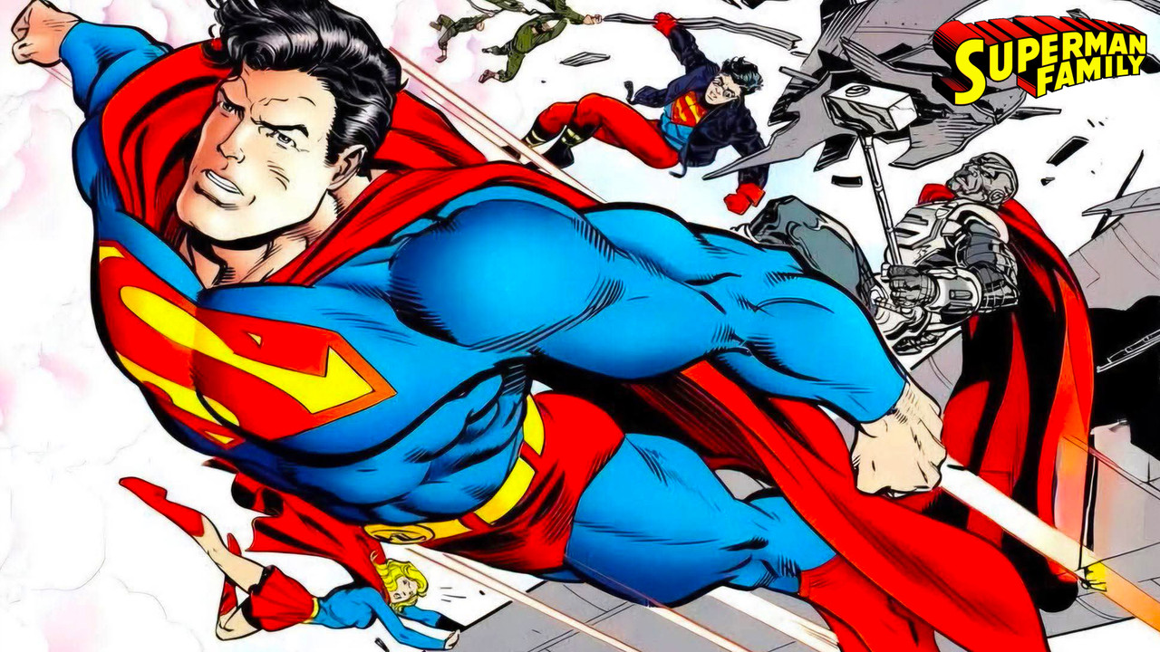superfam5wp