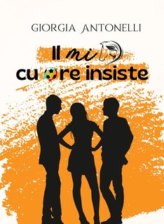 Giorgia Antonelli - Il mio cuore insiste (2024)
